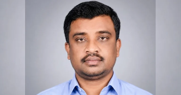 ಚಿತ್ರದುರ್ಗ ಜಿಲ್ಲಾ ಬಿಜೆಪಿ ಅಸಂಘಟಿತ ಕಾರ್ಮಿಕರ ಪ್ರಕೋಷ್ಠದ ಸಂಚಾಲಕರಾಗಿ ರವಿಕುಮಾರ್ ಬ್ಯಾಲಹಾಳ್ ನೇಮಕ