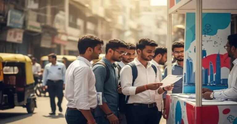 ಉದ್ಯೋಗಾಕಾಂಕ್ಷಿಗಳಿಗೆ ಶುಭಸುದ್ದಿ : SBI ನಲ್ಲಿ 9,766 ಕ್ಲರ್ಕ್ ಹುದ್ದೆಗಳಿಗೆ ಅರ್ಜಿ ಆಹ್ವಾನ