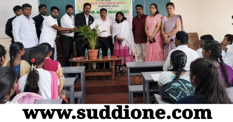 ಮಹಿಳೆಯರು ಮತ್ತು ಅಪ್ರಾಪ್ತ ಬಾಲಕಿಯರ ಮೇಲೆ ಲೈಂಗಿಕ ಕಿರುಕುಳ : ಡಾ.ಶಿವಣ್ಣ ವಿಷಾದ