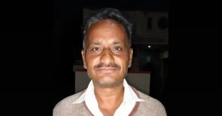 ಚಿತ್ರದುರ್ಗ | ರಸ್ತೆ ಅಪಘಾತದಲ್ಲಿ ಸಿದ್ದಾಪುರದ ಷಣ್ಮುಖ ಸಾವು