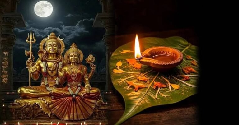 ಶ್ರಾವಣ ಮಾಸದಲ್ಲಿ ಈ ದಿನ ದೀಪ ಹಚ್ಚಿದರೆ ವಿಶೇಷ ಫಲ! ಶಿವನ ಕೃಪೆ ಪಡೆಯಲು ಹೀಗೆ ಮಾಡಿ