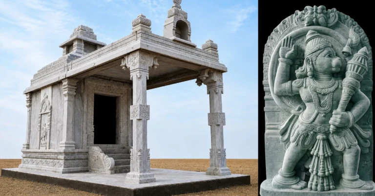 ಹೊಸದುರ್ಗ | ಆಗಸ್ಟ್ 15ರಿಂದ ಪಾಳೇದಹಳ್ಳಿಯಲ್ಲಿ ಶ್ರೀ ಆಂಜನೇಯಸ್ವಾಮಿ ಪ್ರತಿಷ್ಠಾಪನೆ: ಮೂರು ದಿನಗಳ ಕಾಲ ಧಾರ್ಮಿಕ ಮಹೋತ್ಸವ