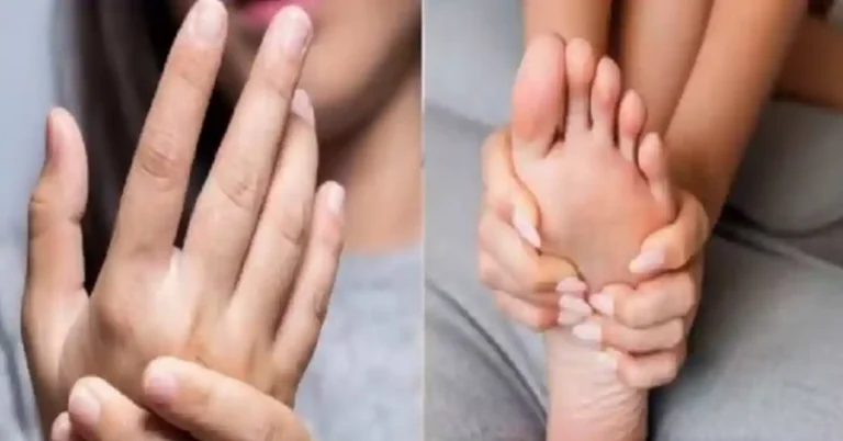 ಮೈ ಜುಮ್ ಆಗುವ ರಹಸ್ಯ ಬಯಲು; ನಿಮ್ಮ ದೇಹದಲ್ಲಿ ಆ ಕ್ಷಣ ಏನಾಗುತ್ತೆ?