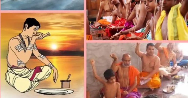 ಉಪಾಕರ್ಮ ಎಂದರೇನು? ವೇದಾಧ್ಯಯನದ ಪವಿತ್ರ ಪರಂಪರೆಯ ಹಿಂದಿರುವ ಮಹತ್ವವೇನು?