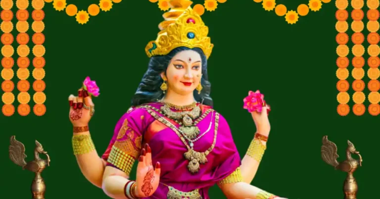 ವರಮಹಾಲಕ್ಷ್ಮೀ ವ್ರತ ಯಾವಾಗ? ಆ.21 ಅಥವಾ ಆ.28: ಗೊಂದಲಕ್ಕೆ ಇಲ್ಲಿದೆ ಸ್ಪಷ್ಟ ಉತ್ತರ