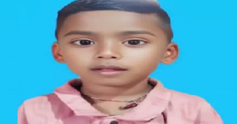 ಪೋಷಕರೇ ಎಚ್ಚರ; ಕುರ್ ಕುರೆ ಪ್ಯಾಕೆಟ್ ನಲ್ಲಿದ್ದ ಪ್ಲಾಸ್ಟಿಕ್ ಬಾಲ್ ನುಂಗಿ 5 ವರ್ಷದ ಮಗು ಸಾವು!