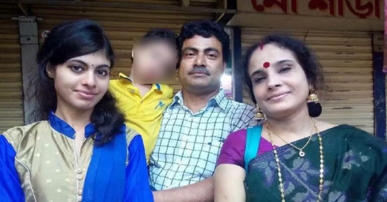 ಬಾಂಗ್ಲಾದೇಶದಲ್ಲಿ ನಿವೃತ್ತ ಶಿಕ್ಷಕ ಸೇರಿ ಒಂದೇ ಕುಟುಂಬದ ನಾಲ್ವರ ಸಾವು : ಮನೆಯಲ್ಲಿ ಮೃತದೇಹಗಳು ಪತ್ತೆ.!