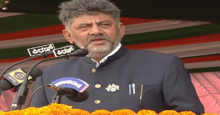 ಸ್ವಾತಂತ್ರ್ಯೋತ್ಸವದಂದು ರೈತರಿಗೆ ಸಿಎಂ ಗಿಫ್ಟ್: ರೈತ ಮಿತ್ರ ಯೋಜನೆ ಘೋಷಣೆ