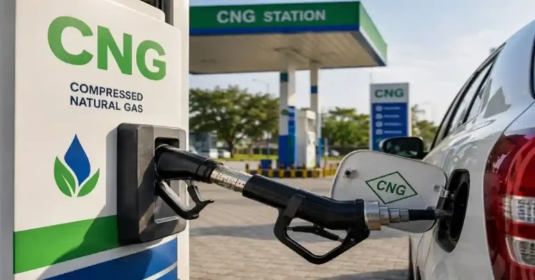 CNG ದರ ಏರಿಕೆ; ದೆಹಲಿ-ಎನ್‌ಸಿಆರ್‌ನಲ್ಲಿ ಕಾರು, ಆಟೋ ಚಾಲಕರಿಗೆ ಮತ್ತಷ್ಟು ಹೊರೆ