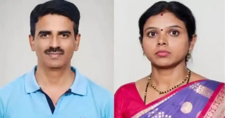 ಬೆಂಗಳೂರಿಗೆ ಹೋಗಿ ಬರುವುದಾಗಿ ಹೇಳಿ ಪತ್ನಿ, ಇಬ್ಬರು ಮಕ್ಕಳೊಂದಿಗೆ ನಾಪತ್ತೆ; ದಾವಣಗೆರೆಯಲ್ಲಿ ಆತಂಕ