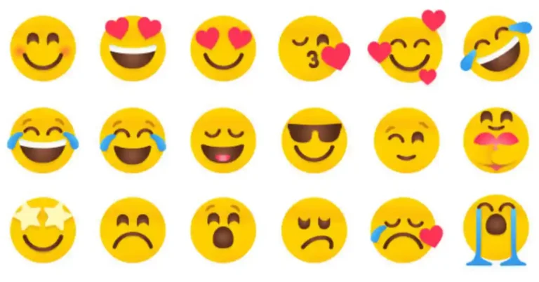 ನೀವು ಬಳಸುವ ಈ Emojiಗಳ ಅರ್ಥ ಬೇರೆನೇ ಇದೆ! ತಪ್ಪಾಗಿ ಕಳುಹಿಸಿದರೆ ಸಂದೇಶವೇ ಬದಲಾಗಬಹುದು