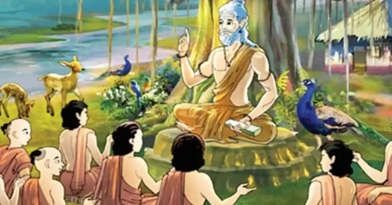 ಗುರು-ಶಿಷ್ಯರ ಬಾಂಧವ್ಯದ ಮಹತ್ವ ಸಾರುವ ‘ಸಹನಾವವತು’ ಶಾಂತಿ ಮಂತ್ರದ ಆಳವಾದ ಅರ್ಥವೇನು?