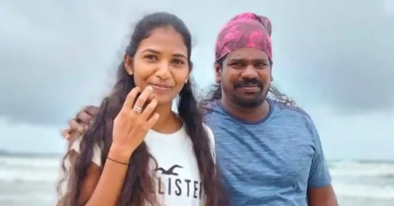 ಜ್ಯೋತಿರಾಜ್ ಮದುವೆಗೆ ಕ್ಷಣಗಣನೆ: ನಿವೇದಿತಾ ಕೈಹಿಡಿಯಲಿರುವ ಸಾಹಸಿ!