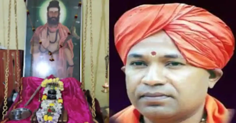 ಶ್ರೀಗುರು ತಿಪ್ಪೇರುದ್ರಸ್ವಾಮಿ ನೂತನ ಶಿಲಾ ದೇವಸ್ಥಾನ ನಿರ್ಮಾಣ : ಆ. 15 ರಂದು ಸಲಹಾ ಸಮಿತಿ ಸಭೆ