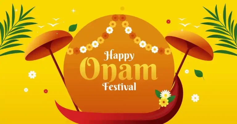 ಇಂದು ಓಣಂ:ಕೇರಳದ ನಾಡಹಬ್ಬದ ವಿಶೇಷತೆ ಏನು 