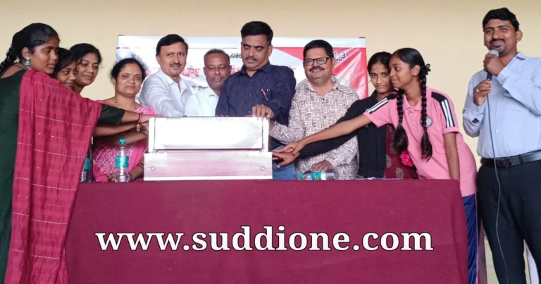ವಚನ-ಭಾವಗೀತೆಗಳು ಮನುಷ್ಯನನ್ನು ಜಾಗೃತಗೊಳಿಸುತ್ತವೆ: ಕೆ.ಪಿ.ಎಂ. ಗಣೇಶಯ್ಯ