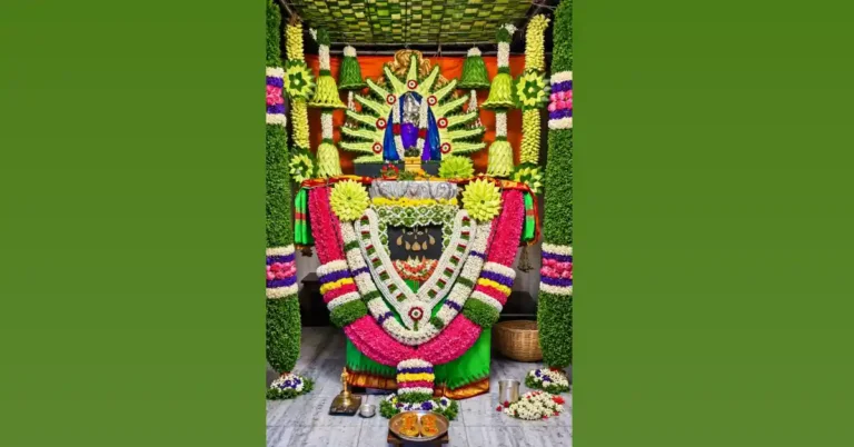 ದಾವಣಗೆರೆ–ಚಿತ್ರದುರ್ಗದಲ್ಲಿ ರಾಯರ ಆರಾಧನೆ ಸಂಭ್ರಮ; ಭಕ್ತಿಭಾವದಿಂದ ಮೊಳಗಿದ ‘ಗುರು ರಾಘವೇಂದ್ರ’ ನಾಮಸ್ಮರಣೆ