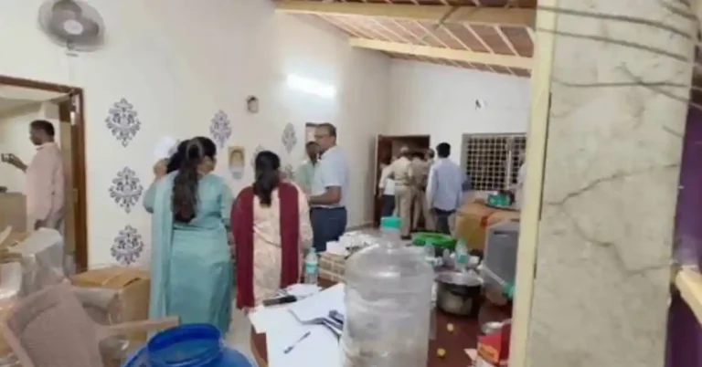 ಕರ್ನಾಟಕದಲ್ಲಿ ನಕಲಿ ಔಷಧಿ ದಂಧೆ ಬಯಲು!