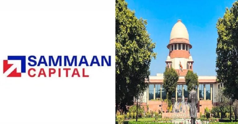 ಸಮ್ಮಾನ್ ಕ್ಯಾಪಿಟಲ್ ಪ್ರಕರಣ: ₹1,574 ಕೋಟಿ ವಹಿವಾಟು ಸೇರಿ 6 ಆರೋಪಗಳ ತನಿಖೆಗೆ CBIಗೆ ಸುಪ್ರೀಂ ಕೋರ್ಟ್ ಆದೇಶ