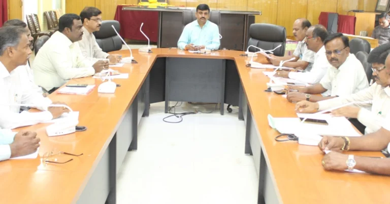 ​ಸೆ.6ಕ್ಕೆ ಸಶಸ್ತ್ರ ಕಾನ್‌ಸ್ಟೇಬಲ್ ಪರೀಕ್ಷೆ: ಚಿತ್ರದುರ್ಗದಲ್ಲಿ ಸಕಲ ಸಿದ್ಧತೆ, ಕಟ್ಟುನಿಟ್ಟಿನ ನಿಯಮ ಜಾರಿ