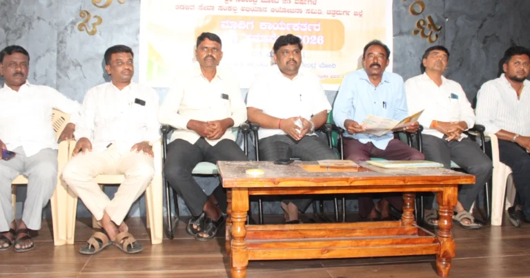 ಸೆ. 30ರಂದು ಚಿತ್ರದುರ್ಗದಲ್ಲಿ ‘ಮಾದಿಗ ಮುನ್ನಡೆ-2’ ಸಮಾವೇಶ: ಒಳಮೀಸಲಾತಿ ಜಾಗೃತಿಗೆ ಬಿಜೆಪಿ ಕರೆ