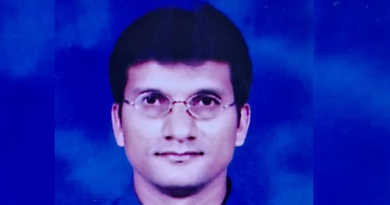 ಬೆಂಗಳೂರು | ವಾಗೋಜಿರಾವ್ ನಿಧನ