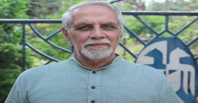ಖ್ಯಾತ ರಂಗಕರ್ಮಿ, ರಂಗಾಯಣದ ಮಾಜಿ ನಿರ್ದೇಶಕ ಚಿದಂಬರ ರಾವ್ ಜಂಬೆ ನಿಧನ