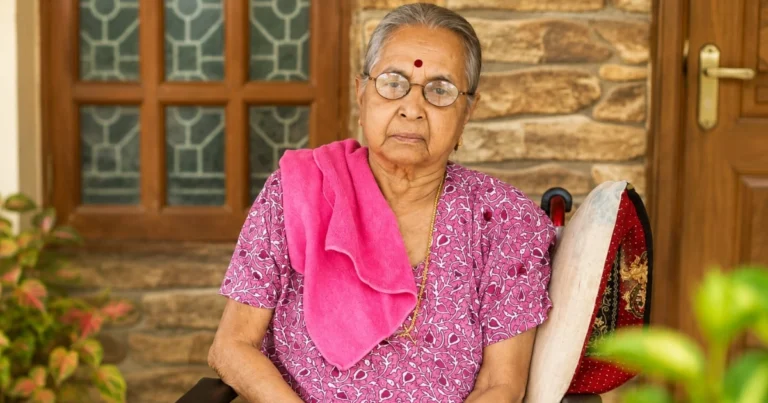 ಚಿತ್ರದುರ್ಗ | ಲಕ್ಷ್ಮೀದೇವಿ ನಿಧನ