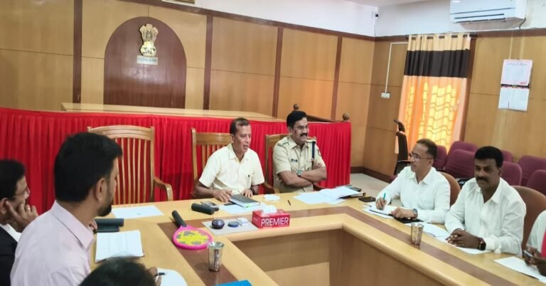 ದಾವಣಗೆರೆ : ದೌರ್ಜನ್ಯ ತಡೆ ಕಾಯ್ದೆಯಡಿ 54 ಪ್ರಕರಣ ದಾಖಲು; 143 ಸಂತ್ರಸ್ತರಿಗೆ ₹114.98 ಲಕ್ಷ ಪರಿಹಾರ ಧನ ವಿತರಣೆ