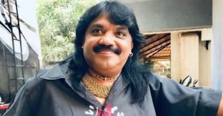 ಸಂಗೀತ ಲೋಕದ ಖ್ಯಾತ `ಡ್ರಮ್ಮರ್’ ದೇವ್ ನಿಧನ