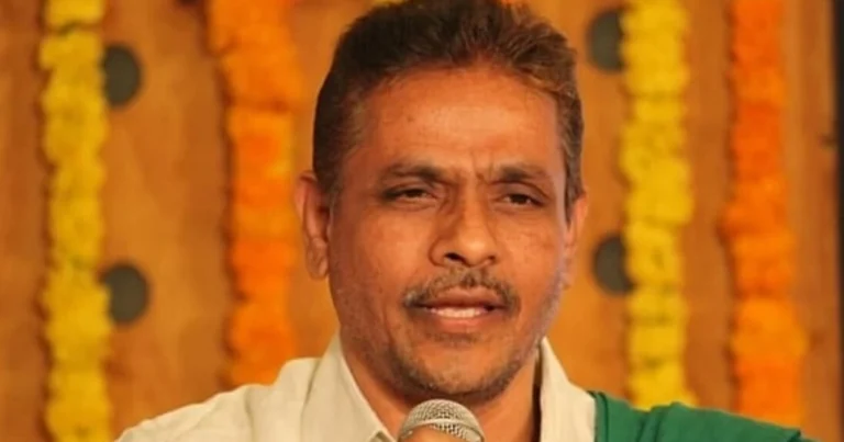 ರೈತ ಮುಖಂಡ ಕೋಡಿಹಳ್ಳಿ ಚಂದ್ರಶೇಖರ್ ಬಂಧನ