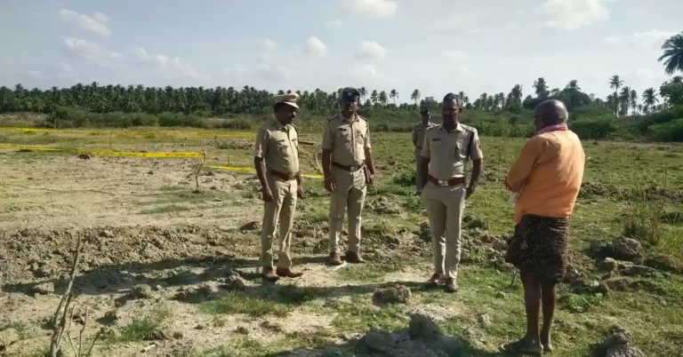 ಹಿರಿಯೂರು | ಅದಿವಾಲದಲ್ಲಿ ಮಹಿಳೆ ಕೊಲೆ : ಪ್ರಕರಣ ದಾಖಲು