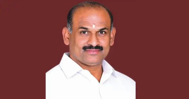 ಹೊಳಲ್ಕೆರೆ | ಮಾಜಿ ಜಿಲ್ಲಾ ಪಂಚಾಯಿತಿ ಸದಸ್ಯ ಕೆ. ಸಿ ಮಹೇಶ್ವರಪ್ಪ ನಿಧನ