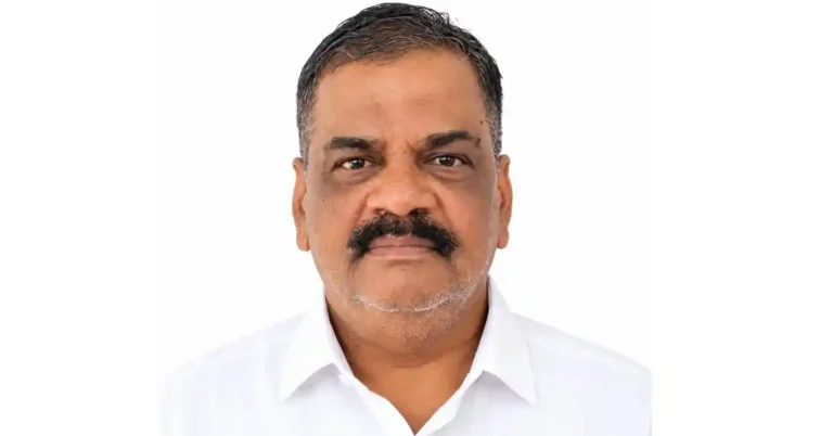 ಚಿತ್ರದುರ್ಗ ತಾಲ್ಲೂಕು ಗುತ್ತಿಗೆದಾರರ ಸಂಘದ ಅಧ್ಯಕ್ಷರಾಗಿ ಕಾಟಿಹಳ್ಳಿ ಕರಿಯಪ್ಪ ಅವಿರೋಧ ಆಯ್ಕೆ