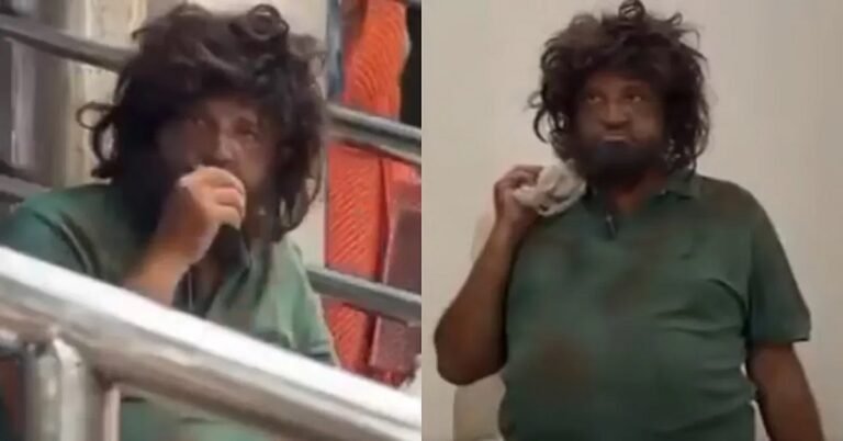 WATCH | ಸಾವಿರಾರು ಕೋಟಿ ರೂ. ಆಸ್ತಿ ಇದ್ದರೂ ಭಿಕ್ಷೆ ಬೇಡಿದ ಬಿಜೆಪಿ ಶಾಸಕ : ಕಾರಣ ಏನು ಗೊತ್ತಾ?