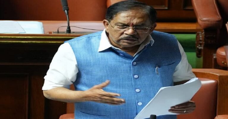 ರಾಜ್ಯದ ರೈತರಿಗೆ ಸಾಲ ಮರು ಪಾವತಿಗೆ ಕಿರುಕುಳ ನೀಡಿದರೆ ಕಾನೂನು ಕ್ರಮ : ಸರ್ಕಾರ ಎಚ್ಚರಿಕೆ