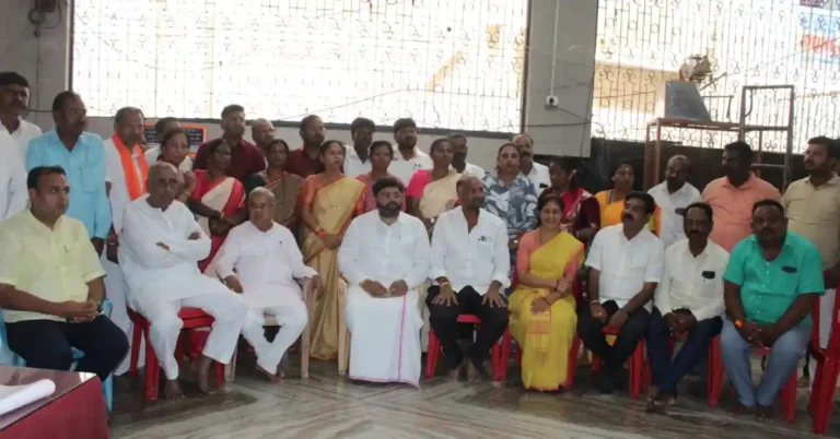 ಪ್ರಧಾನಿ ನರೇಂದ್ರ ಮೋದಿ ಜನ್ಮದಿನ : ವಿಶೇಷ ಪೂಜೆ, ಒಂದು ತಿಂಗಳ ಕಾರ್ಯಕ್ರಮ ಆಯೋಜನೆ