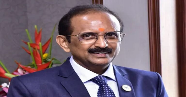 2027ನೇ ಹಣಕಾಸು ವರ್ಷದಲ್ಲಿ12,000 ಸಿಬ್ಬಂದಿ ನೇಮಕಾತಿ, 250 ಹೊಸ ಶಾಖೆಗಳ ಆರಂಭ: ಎಸ್‌ಬಿಐ ಅಧ್ಯಕ್ಷ ಸಿ. ಎಸ್. ಶೆಟ್ಟಿ