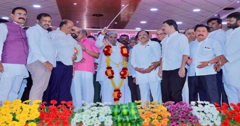 ಚುನಾವಣೆ ದುಬಾರಿಯಾಗಿದೆ, ಹೀಗಾಗಿ ಚುನಾವಣೆಗೆ ಸ್ಪರ್ಧಿಸಲ್ಲ : ಮಾಜಿ ಸಿಎಂ ಸಿದ್ದರಾಮಯ್ಯ