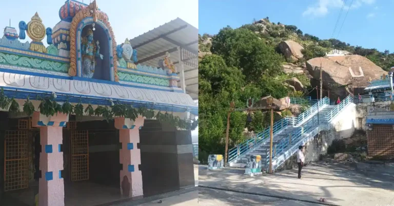 ನಮ್ಮ ಊರು ನಮ್ಮ ಹೆಮ್ಮೆ | ಹೊಸದುರ್ಗದ ಮತ್ಸ್ಯಗಿರಿ ಶ್ರೀ ಲಕ್ಷ್ಮಿ ರಂಗನಾಥ ಸ್ವಾಮಿ ದೇವಾಲಯ