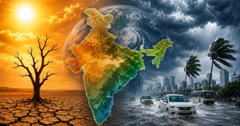 ಸಾವಿರ ವರ್ಷಗಳಲ್ಲೇ ಅತ್ಯಂತ ಭೀಕರ ‘ಸೂಪರ್ ಎಲ್ ನಿನೋ’ ಭೀತಿ: ಜಾಗತಿಕ ಹವಾಮಾನ ತಜ್ಞರ ಎಚ್ಚರಿಕೆ