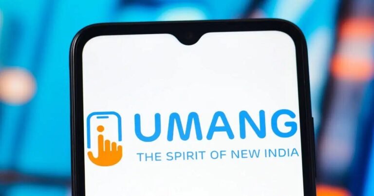 EPF ಖಾತೆದಾರರಿಗೆ ಗುಡ್ನ್ಯೂಸ್: UMANG ಆ್ಯಪ್ನಲ್ಲಿ ಮನೆಯಲ್ಲೇ ಕುಳಿತು ಮುಗಿಸಿ ಈ 5 ಪ್ರಮುಖ ಕೆಲಸಗಳನ್ನು!