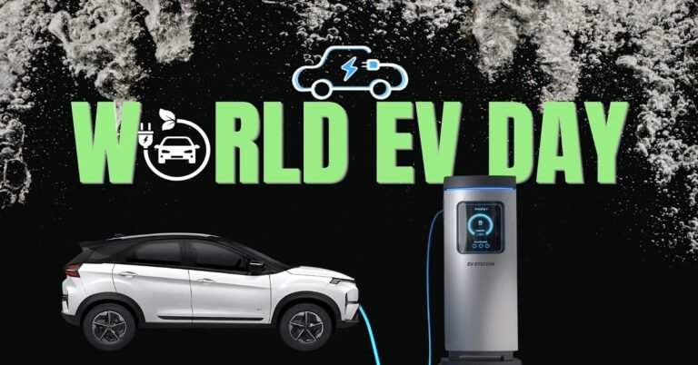 World EV Day : ನೀರಲ್ಲಿ ಎಲೆಕ್ಟ್ರಿಕ್ ವಾಹನ ಓಡಿಸಿದ್ರೆ ಏನಾಗುತ್ತೆ? ಇವಿಗಳ ಬಗೆಗಿನ 10 ತಪ್ಪು ಕಲ್ಪನೆಗಳು ಮತ್ತು ಅಸಲಿ ಸತ್ಯಗಳು!