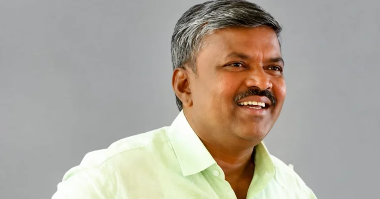 ಅನರ್ಘ್ಯ ರತ್ನ ‘ ರಾಜ್ಯ ಪ್ರಶಸ್ತಿಗೆ ಕವಿ, ಹಿರಿಯ ಪತ್ರಕರ್ತ ಕೊರ್ಲಕುಂಟೆ ತಿಪ್ಪೇಸ್ವಾಮಿ ಆಯ್ಕೆ