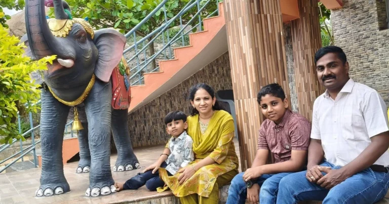 ಸನ್ಮಾರ್ಗಿಗಳಿಗೂ ಸಂಕಷ್ಟ-ಅನಾರೋಗ್ಯ ಏಕೆ? ಮಹಾಭಾರತದ ಕಥೆಯ ಮೂಲಕ ಗವಿಮಠದ ಶ್ರೀಗಳ ಗುರು ಬೋಧನೆ…!