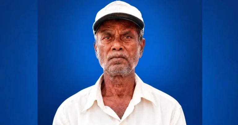 ಚಿತ್ರದುರ್ಗ | ಜಿ.ಹೆಚ್. ನಾಗೇಂದ್ರ ರೆಡ್ಡಿ ನಿಧನ