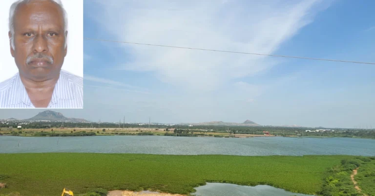 ಇಂಜಿನಿಯರ್ಸ್ ಡೇ ವಿಶೇಷ : ಗೋನೂರಿಗೆ ಭದ್ರಾ ನೀರು ತಂದ ಅಭಿಯಂತರರ ಶ್ರಮಕ್ಕೆ ಸುರೇಶ ಗುಪ್ತ ಅವರ ಕವನದ ನಮನ