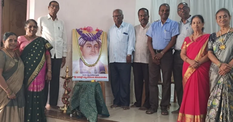 ಬದುಕಿನ ಏಕತಾನತೆಯನ್ನು ದೂರಮಾಡಲು ಹವ್ಯಾಸಗಳು ಚೇತೋಹಾರಿ : ಟಿ.ಎನ್.ಅಶೋಕ್