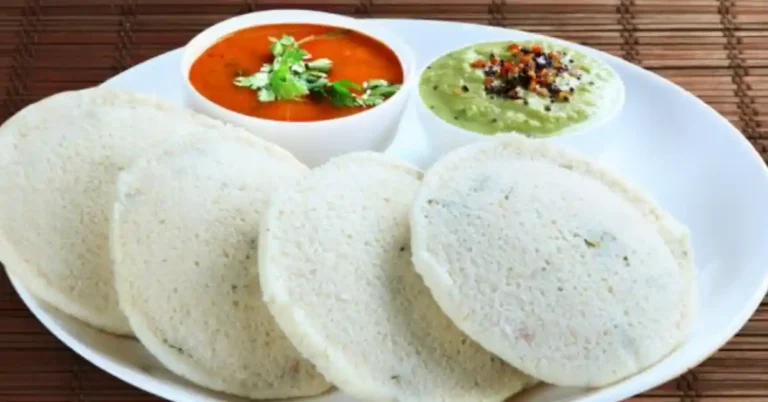 ಇಡ್ಲಿ ಇಂಡೋನೇಷ್ಯಾದಿಂದ ಬಂತಾ? ದಕ್ಷಿಣ ಭಾರತದ ಫೇವರಿಟ್ ತಿಂಡಿಯ ಕುತೂಹಲಕಾರಿ ಇತಿಹಾಸ