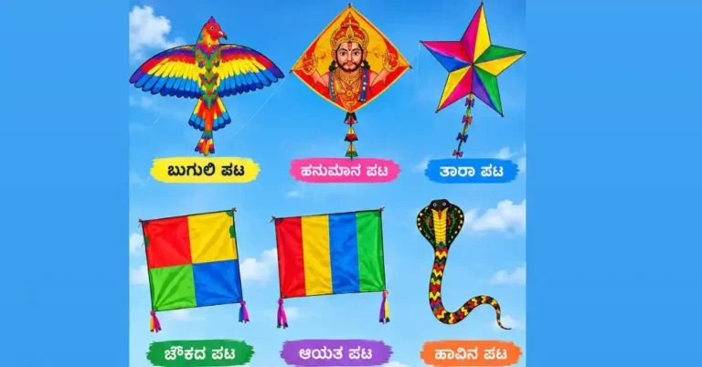 ಗಾಳಿಪಟ ಹಾರಿಸುವುದೇಕೆ? ಇದರ ಇತಿಹಾಸ, ರಚನೆ ಮತ್ತು ವಿಜ್ಞಾನದ ಬಗ್ಗೆ ನಿಮಗೆಷ್ಟು ಗೊತ್ತು?
